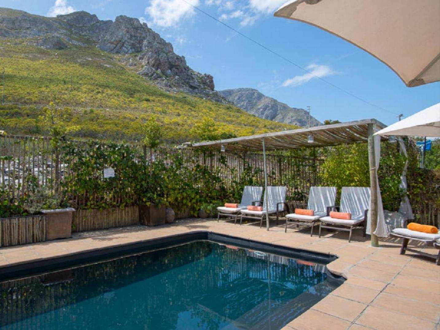 78On5Th In Hermanus Exterior foto