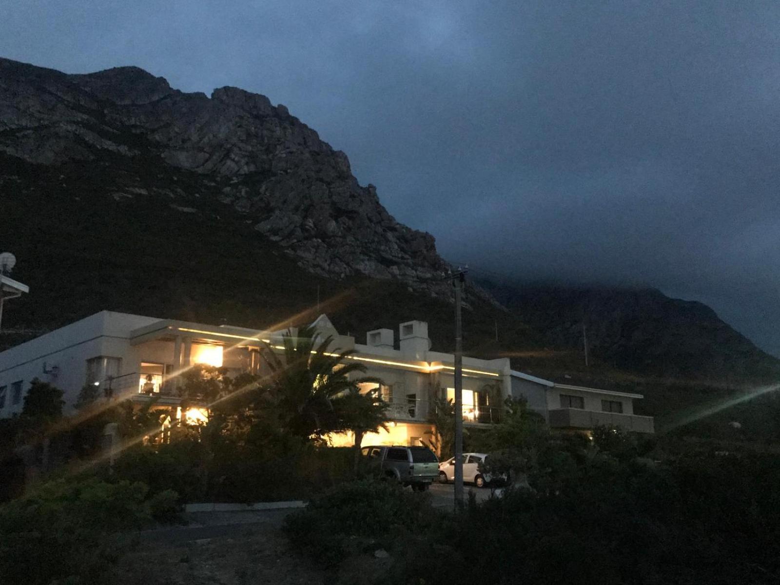 78On5Th In Hermanus Exterior foto