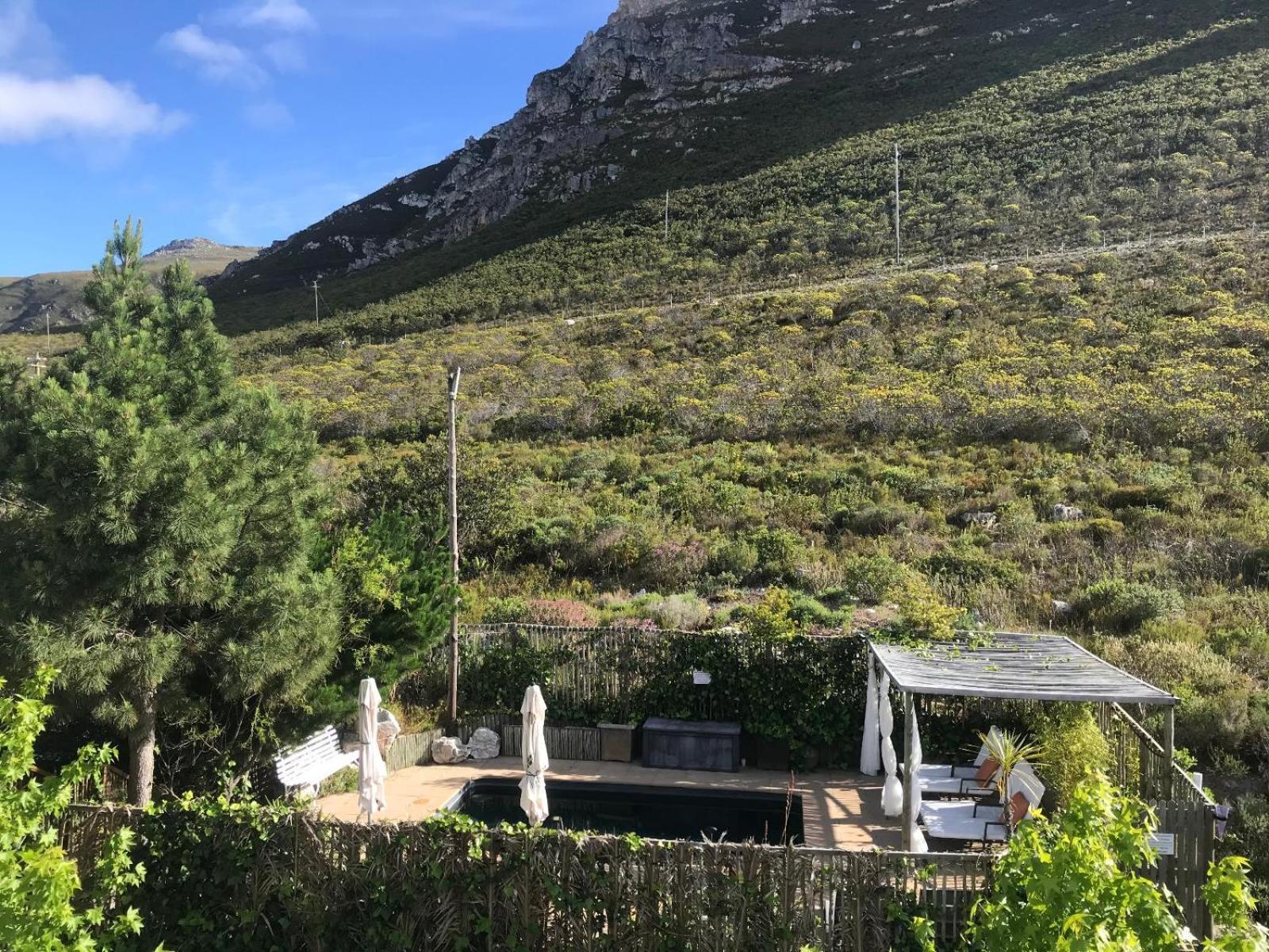 78On5Th In Hermanus Exterior foto