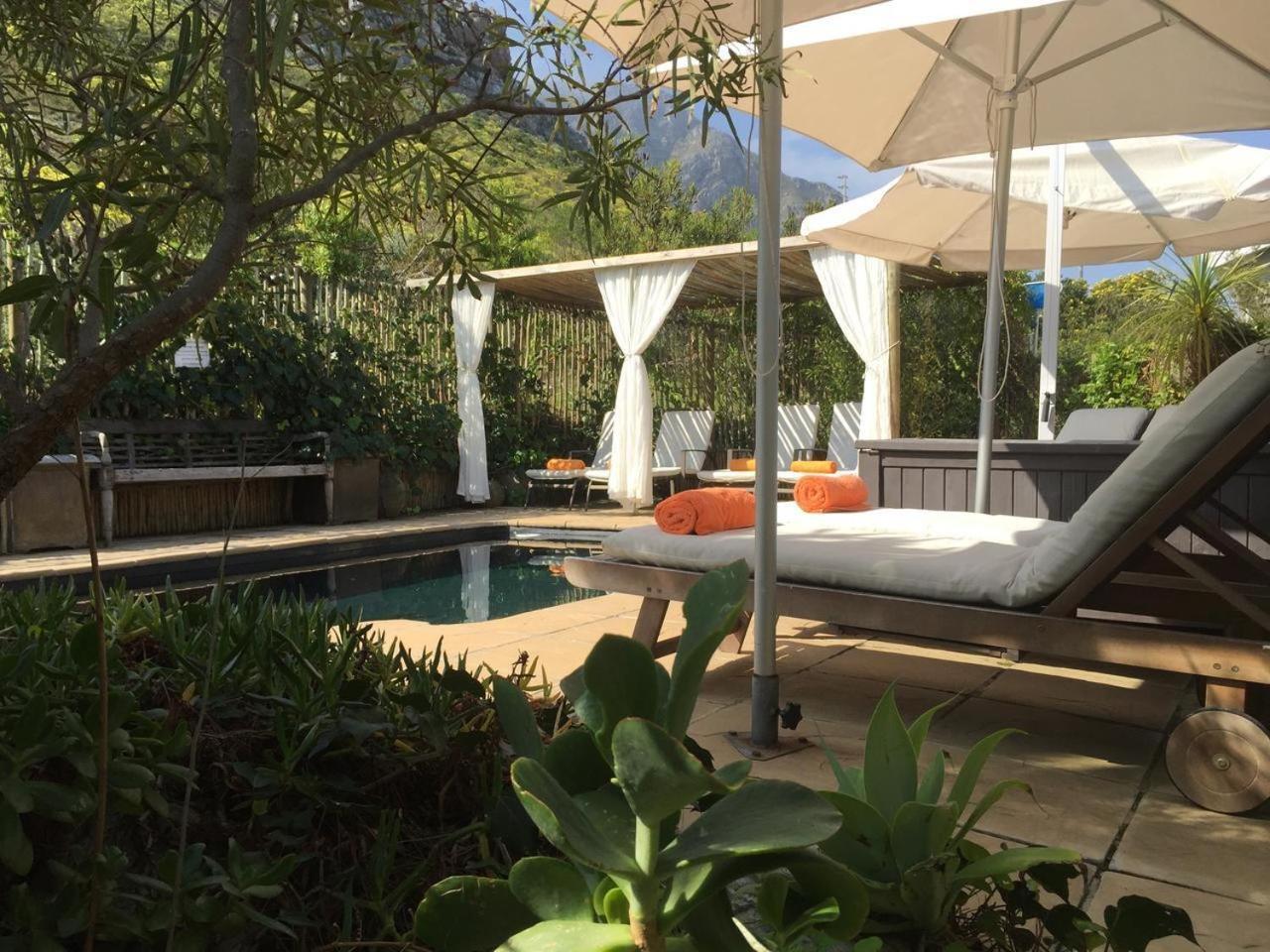 78On5Th In Hermanus Exterior foto