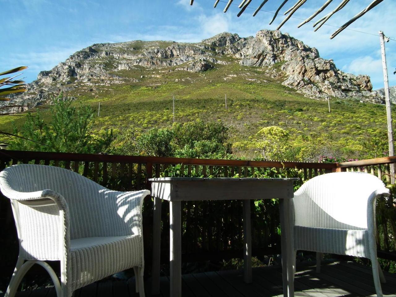 78On5Th In Hermanus Exterior foto