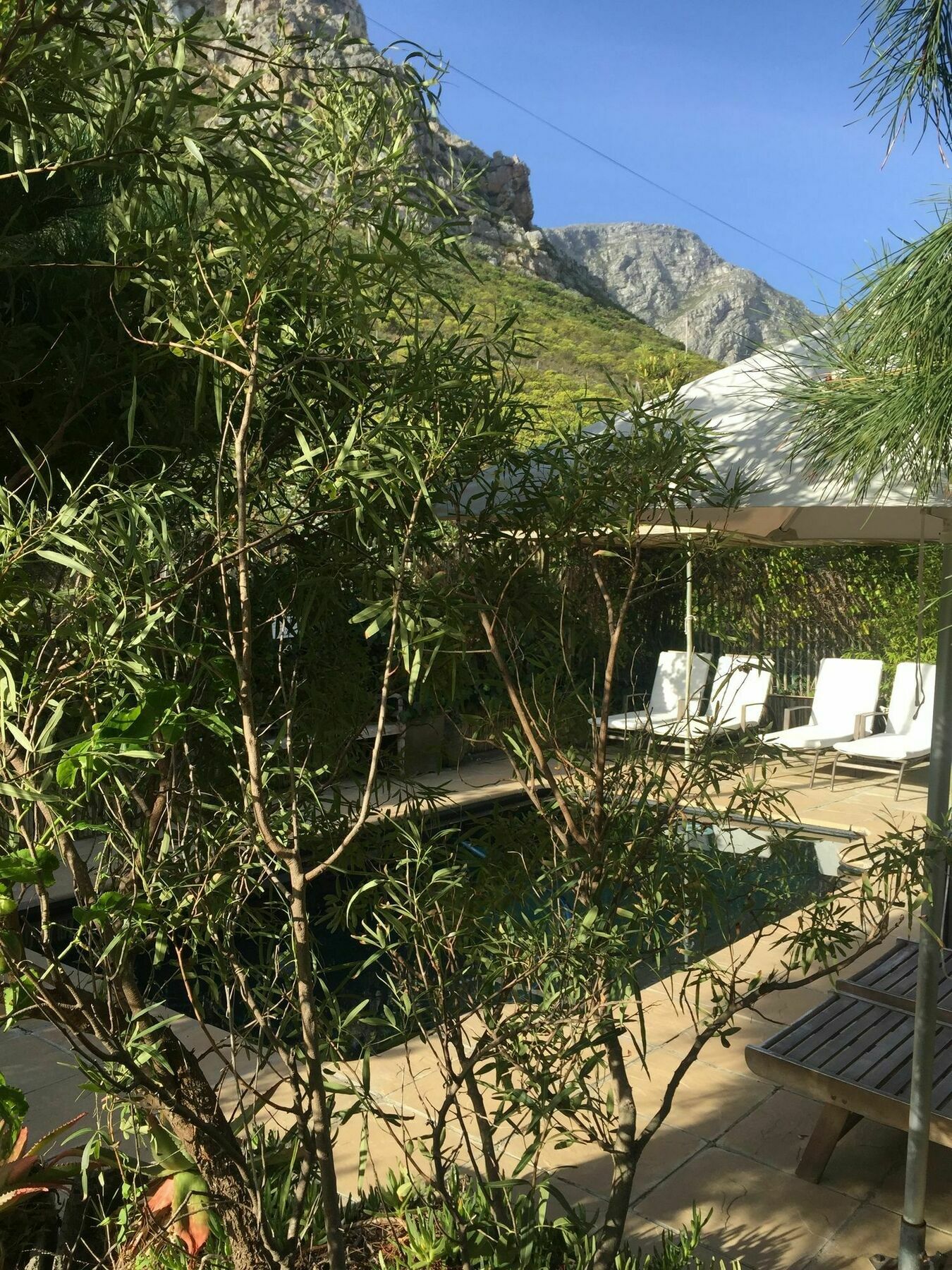 78On5Th In Hermanus Exterior foto