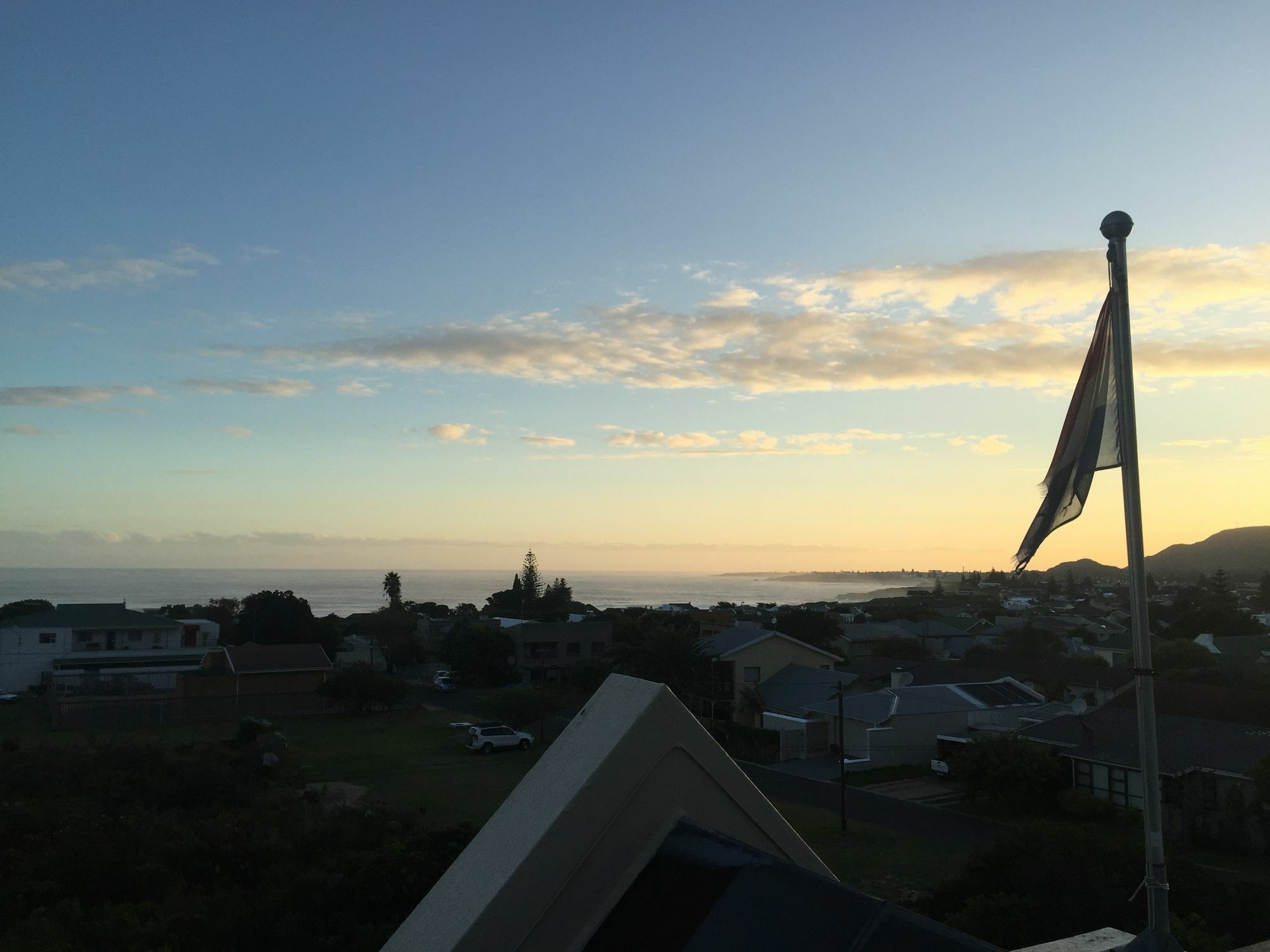 78On5Th In Hermanus Exterior foto